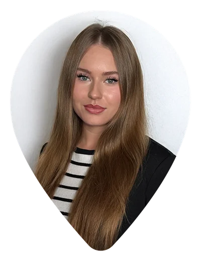 Milana Wedau, Performance Managerin