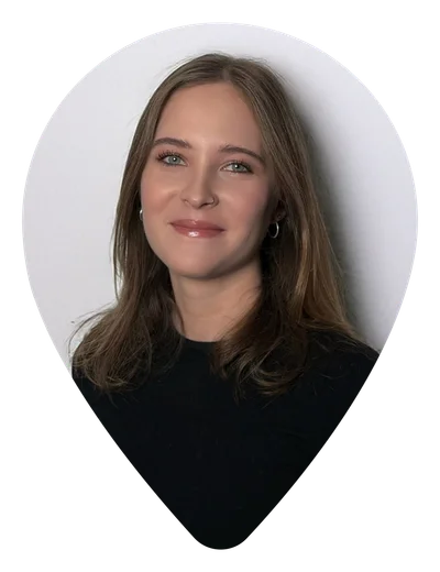 Sophie Merkel, Creative Managerin